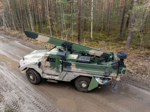 HSW S.A. Oddział w Dęblinie