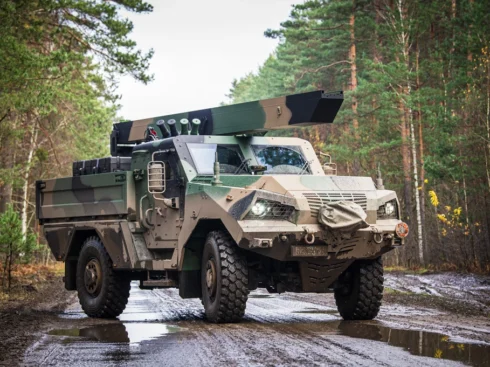 HSW S.A. Oddział w Dęblinie