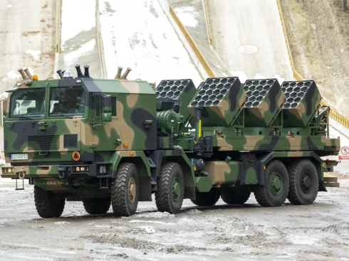 HSW S.A. Oddział w Dęblinie