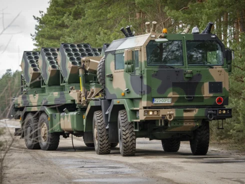 HSW S.A. Oddział w Dęblinie