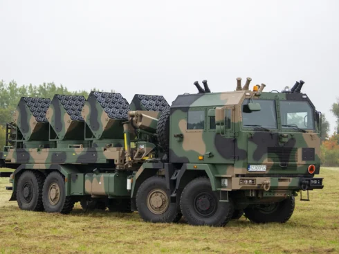 HSW S.A. Oddział w Dęblinie